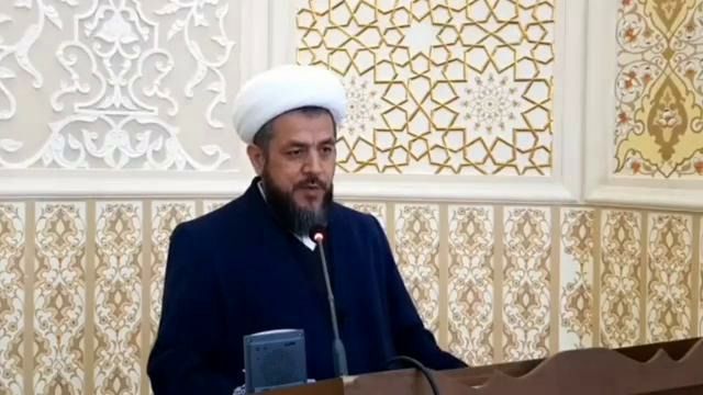 QUR_''ONDAN O'ZINING FAHMI BILAN HUKM ChIQARIShNING OQIBATI (video)