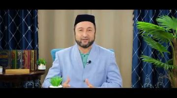 Hijrat nima? (video)