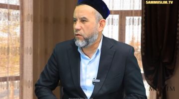 Yoshlar tarbiyasi juda muhimidir
