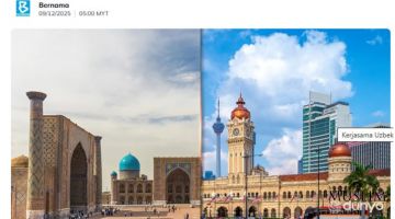 Ведущие СМИ Малайзии: Узбекистан активно развивает муслим-френдли инфраструктуру 
