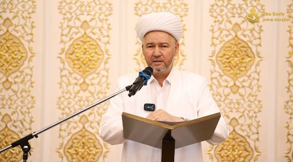 Yaxshilikni unutgan shukrni unutadi