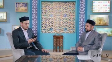 So'ragan edingiz: Ijtimoiy tarmoqlardagi 