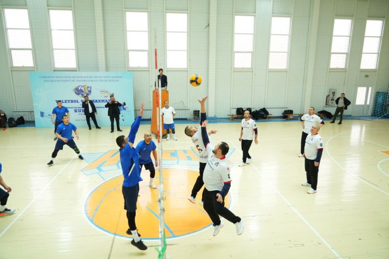 Saralash musobaqalari qizg‘in bellashuvlarga boy bo‘ldi