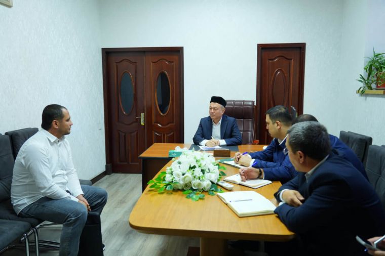 Мурожаатлар тезкор ва манзилли ҳал этилмоқда