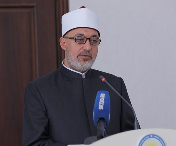 إعتراف الأستاذ / الدكتور. نظير محمد عياد