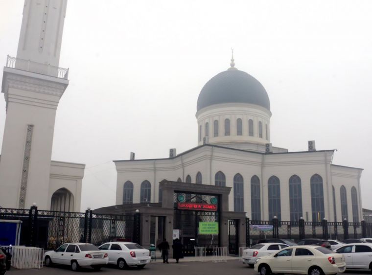 Имом-хатиблар фаолиятини такомиллаштириш бўйича семинар ўтказилди