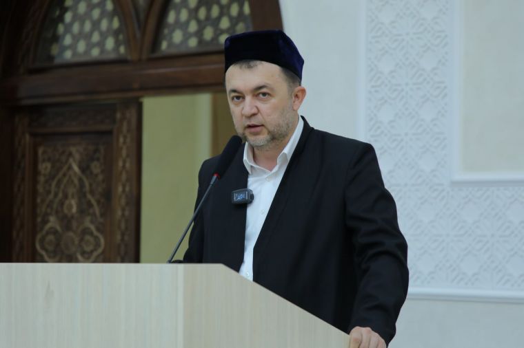 Рағбат – хайрли ишларга қанот