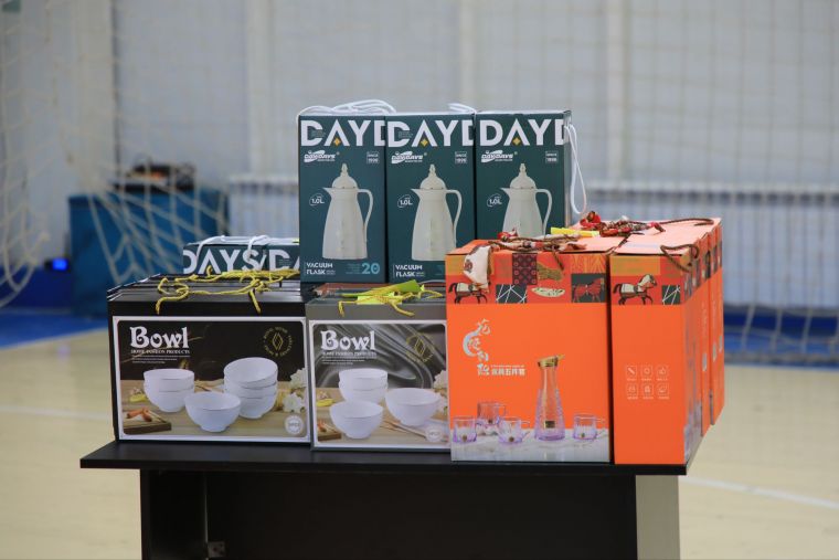 Sport – birdamlik ramzi