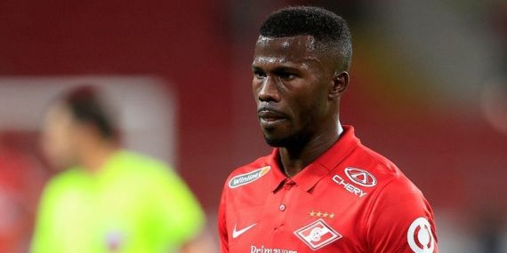 “Spartak” klubi futbolchisi Senegalda masjid qurdirdi