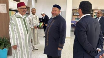 Казахстанские имамы смогут повышать квалификацию в Марокко 