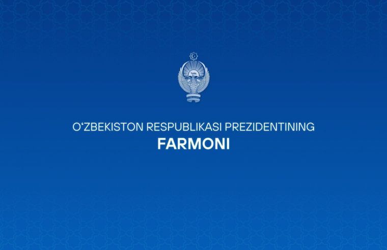 Аёллар ва болалар ҳуқуқларининг ҳимоясини кучайтириш ҳамда уларга нисбатан тазйиқ ва зўравонлик ҳолатларининг олдини олиш бўйича қўшимча ташкилий-ҳуқуқий чоралар тўғрисида