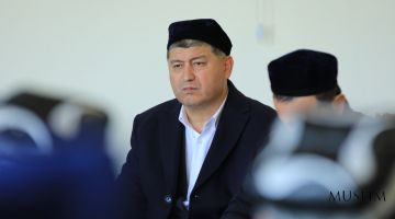 Посетили более ста домов в Бектемирском районе 