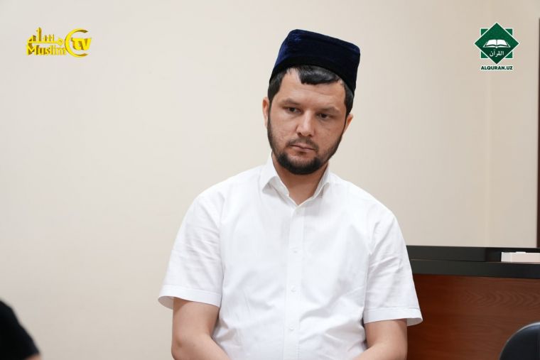 “Усмон мусҳафи” матнини тадқиқ қилиш муҳокама этилди