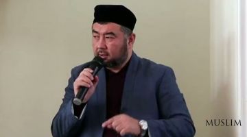 Mutloq mujtahidlar yo'li (video)