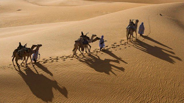 Мухаммад: Посланник и величайший управленец