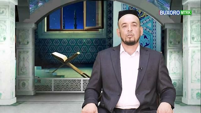 Fatvo berish haqida