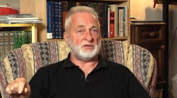 Балаж Михалфи – венгерский шейх и переводчик Корана