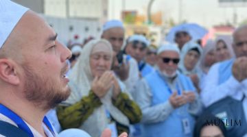 Umra safari mazmunli o‘tmoqda (foto+)