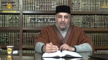 Rabboniy ma'nolar (video)