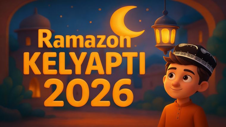 Ramazon – kechalari qoim bo‘linadigan oydir