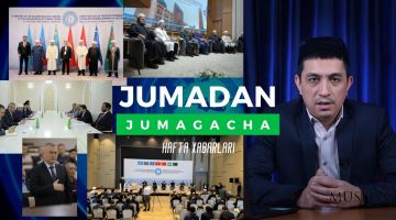 “Jumadan jumagacha” (28-11-2023)