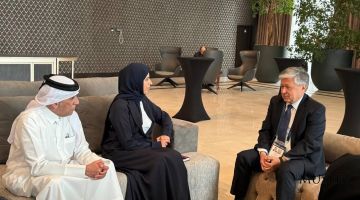 Катар высоко оценивает огромный вклад Узбекистана в исламскую цивилизацию 