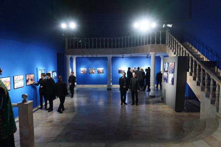 Hamjihatlikka chorlovchi ezgu amallar