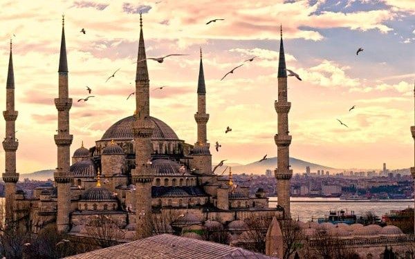 Ўзбек олимлари Усмонлилар империясининг тарихий архивини ўрганиш имконига эга бўлади