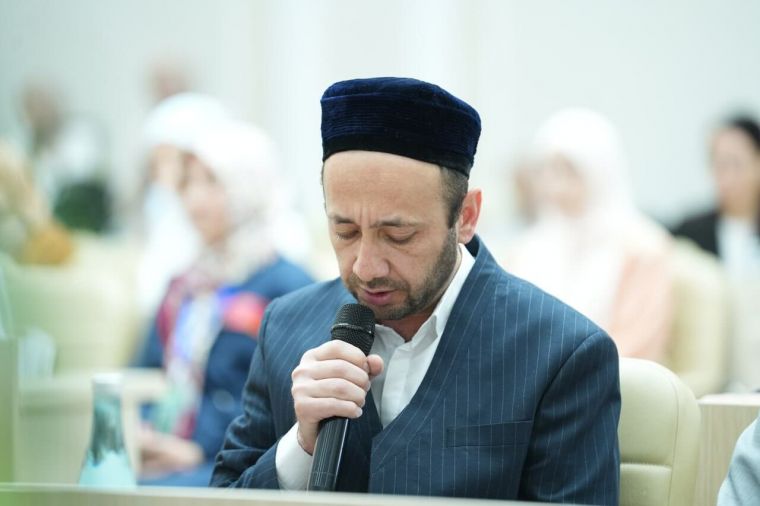 Шайх Муҳаммад Содиқ Муҳаммад Юсуф асарларининг ёшлар тарбиясидаги ўрни юқори баҳоланди