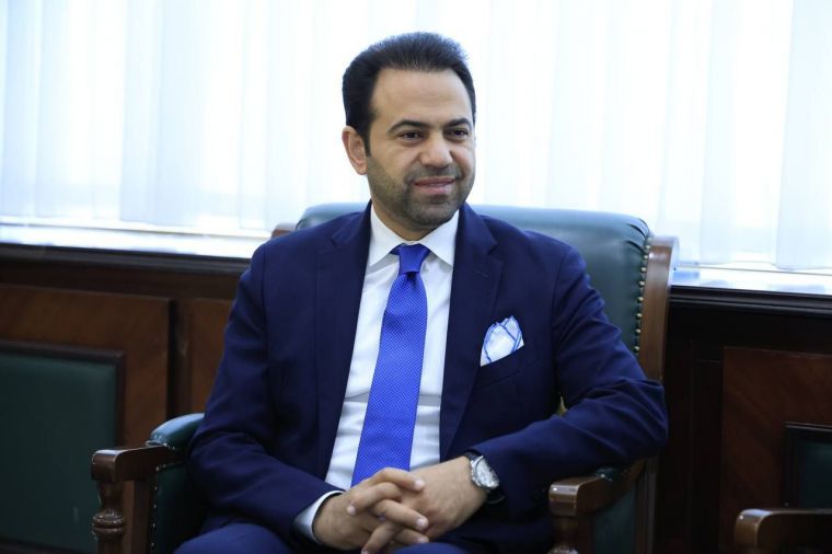 Nufuzli mehmon bilan uchrashuvda yurtimizdagi islohotlarga yuqori baho berildi