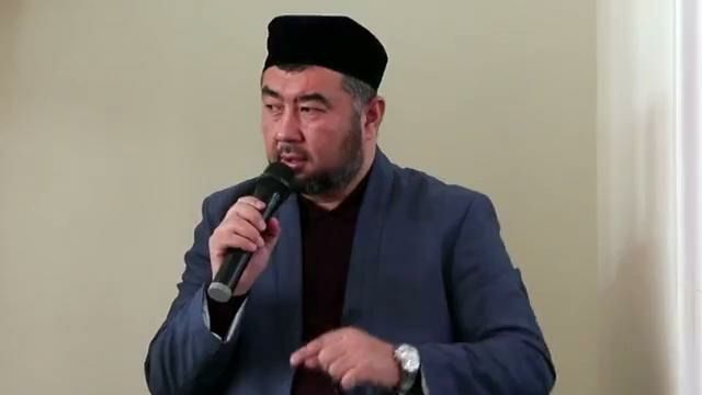 Мутлоқ мужтаҳидлар йўли (видео)