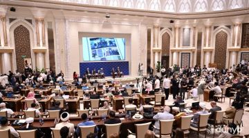Attitude from Germany: Uzbekistan promotes the ideals of enlightenment, peace and religious tolerance 