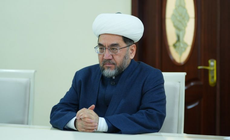 Ikki tomonlama hamkorlikni rivojlantirish muhokama etildi