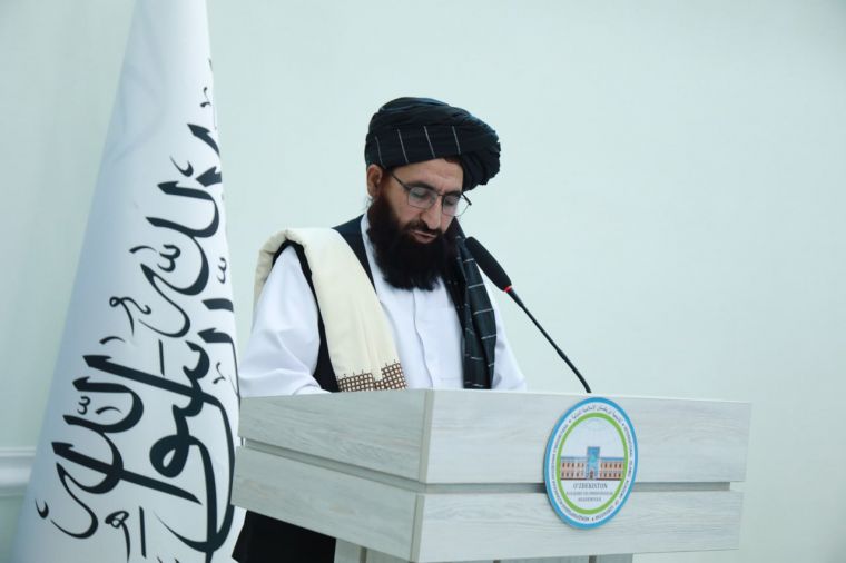 Бурҳониддин Марғиноний илмий меросининг замонавий ислом маърифатидаги ўрни