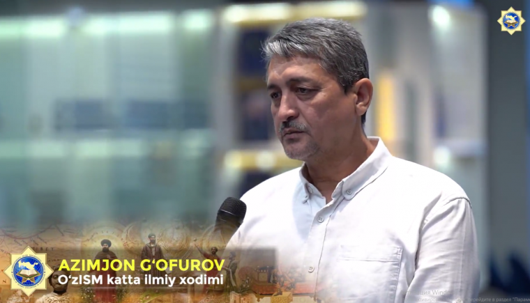 “114 Qur’on” loyihasi