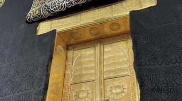 В Мекке пройдет церемония очищения Каабы