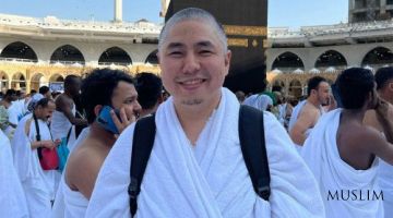 Как кинорежиссёр из Казахстана пришёл к вере