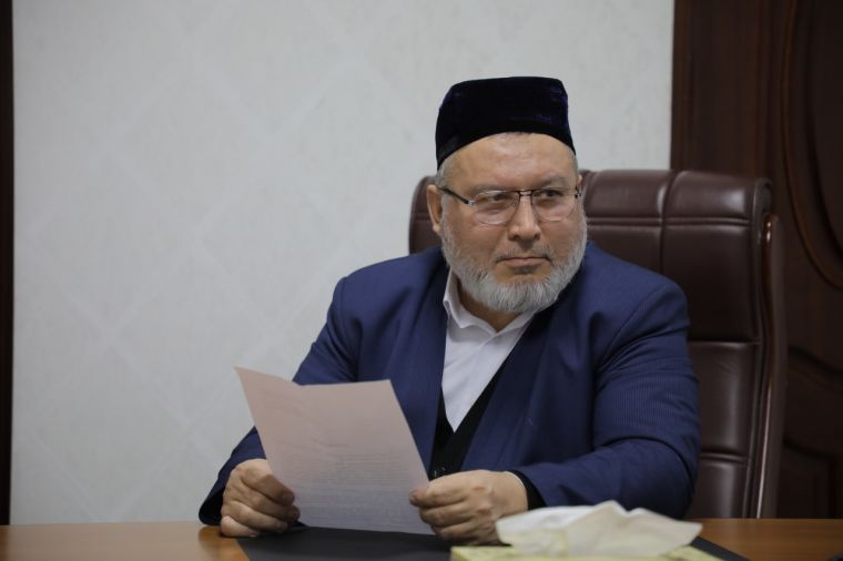 Har bir murojaat ortida inson taqdiri turibdi