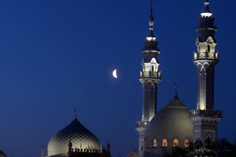 Лечение больных в месяц Рамазан