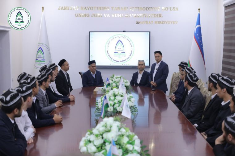 Qur’oni karim bir kunda yoddan xatm qilindi