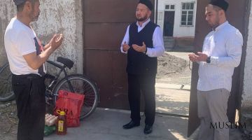 Қўрғонтепа туманида сайёр семинар йиғилиши ўтказилди