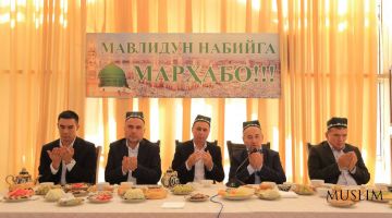 В учебном заведении прошло мероприятие 