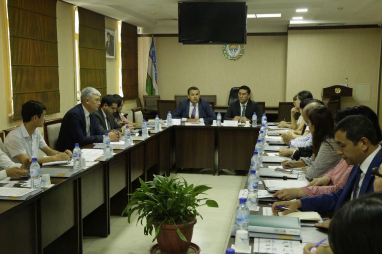 Tashqi mehnat migratsiya masalalari agentligining xorijdagi vakolatxonalari ochilishi kutilmoqda