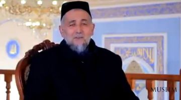 Aҳмадхон домла Низомов: Мазҳаблар осмондан тушган эмас