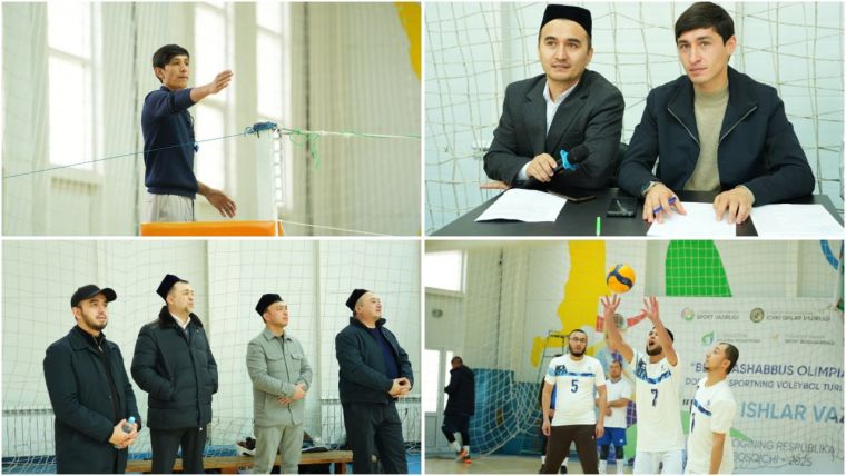 Saralash musobaqalari qizg‘in bellashuvlarga boy bo‘ldi