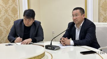 Мутахассислар ҳуқуқий саводхонлиги оширилди