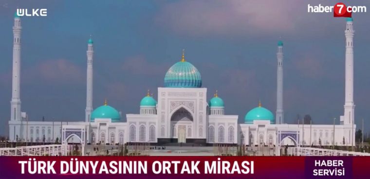 Turkiya OAV O‘zbekistonning turkiy dunyodagi o‘rni ortib borayotganini e’tirof etdi