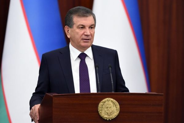 Vatanimiz taqdiri va kelajagi yo‘lida yanada hamjihat bo‘lib, qat’iyat bilan harakat qilaylik