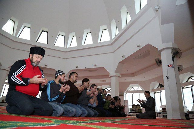 В Кабардино-Балкарии сокращена продолжительность пятничных проповедей в мечетях