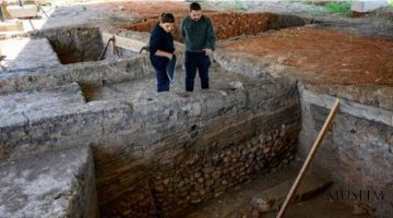 В Турции возродили рецепт хлеба 5000-летней давности